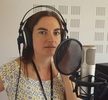 Antoniya, voice actor