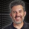 Jeff, voice actor