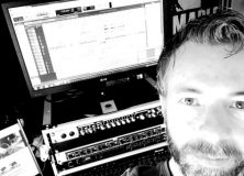 Andrew, voice actor