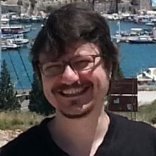 Muhammer, voice actor