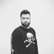 Danila, voice actor