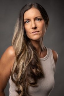 Jozlyn, voice actor