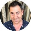 Nicholas, voice actor