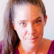 Ana, voice actor