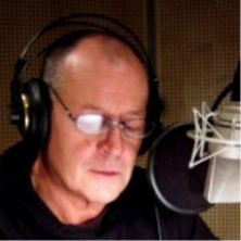 Andrew, voice actor