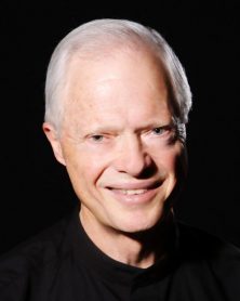 John, voice actor