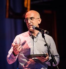 Jaume, voice actor