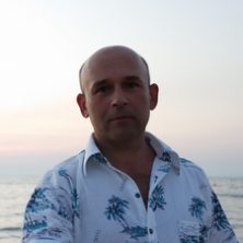 Alexey, voice actor