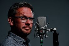 Torsten, voice actor