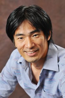 Yoshi, voice actor