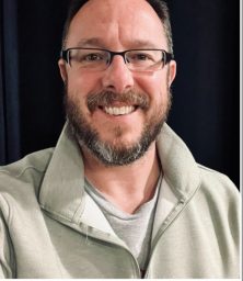 Matthew, voice actor