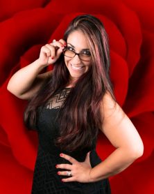 Nettie, voice actor