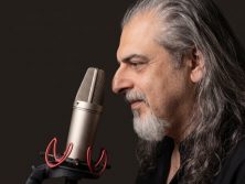 Paolo, voice actor