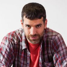 Eri Daniel, voice actor