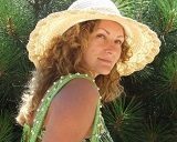 Olha, voice actor