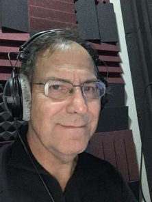 Esteban, voice actor