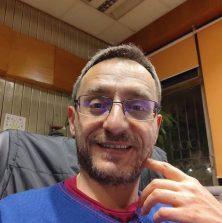 Nikolai, voice actor
