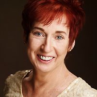 Karen, voice actor