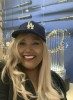 Christina, voice actor