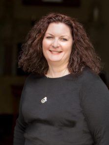 Susan, voice actor