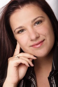 Yuliya, voice actor
