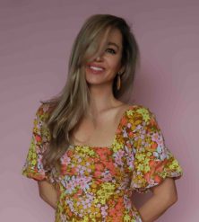 Steph-Lynn, voice actor