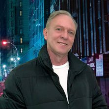 Tim, voice actor