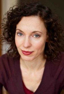 Emma, voice actor