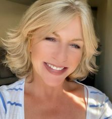 Ingrid, voice actor