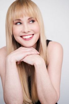 Andria, voice actor