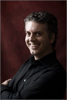 Jorge, voice actor