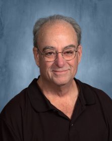 Scott, voice actor