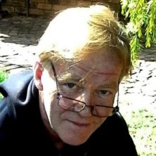 Ian, voice actor