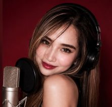 Loveline, voice actor