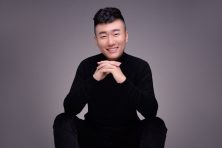 Jason, voice actor