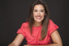 Ana, voice actor