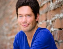 Bryan, voice actor
