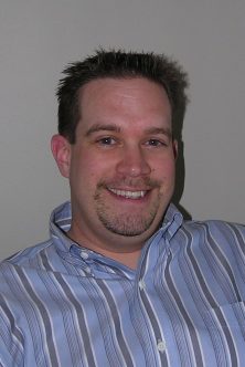 Dean, voice actor