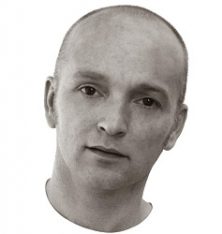 Wayne, voice actor