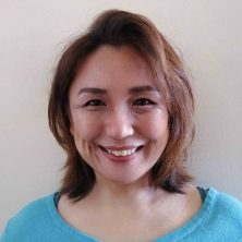 Reiko, voice actor