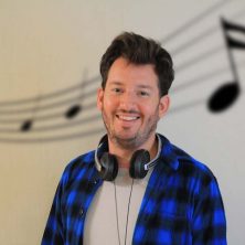 Glen, voice actor