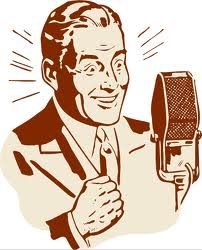 Bob, voice actor