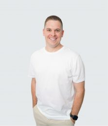 Stephen, voice actor