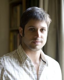 Alfonso, voice actor