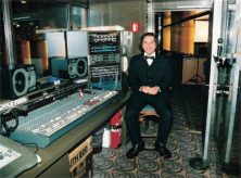 Catalin, voice actor