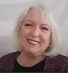 Mary Ellin, voice actor