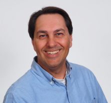 Daleyne, voice actor