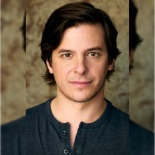 Daniel, voice actor