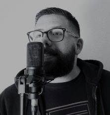Jorge, voice actor
