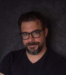 Karoly, voice actor